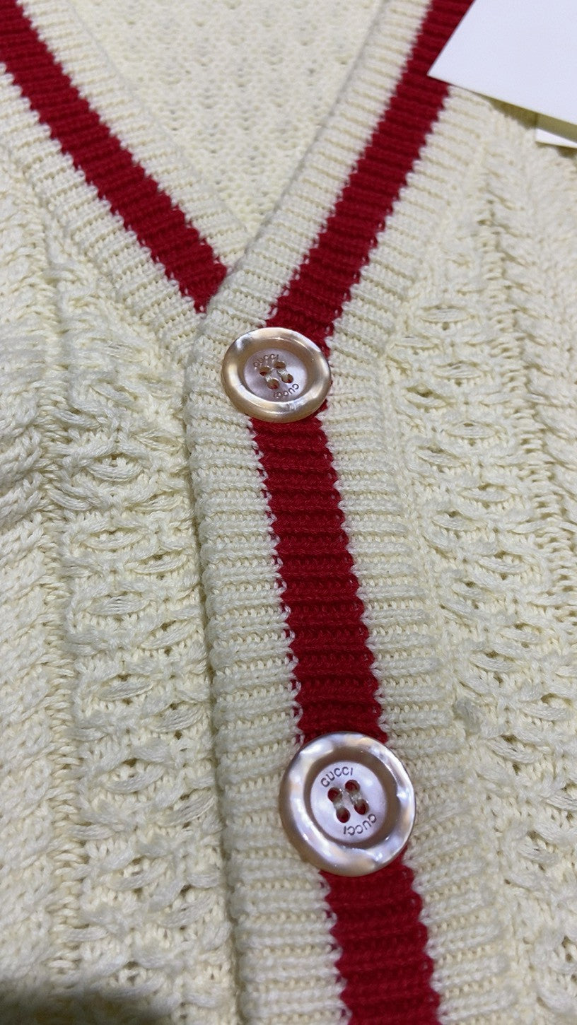Gucci Cardigan