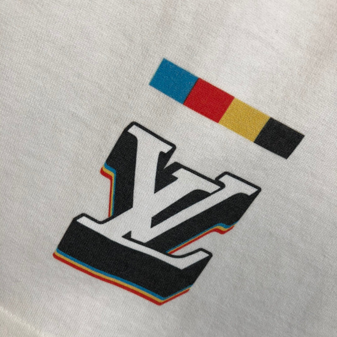 Louis Vuitton T-shirt