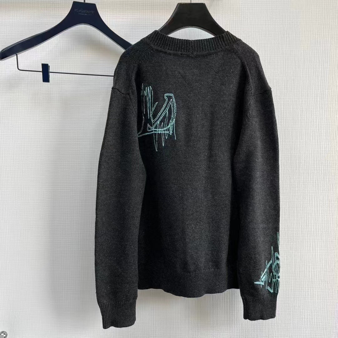 Louis Vuitton Cardigan