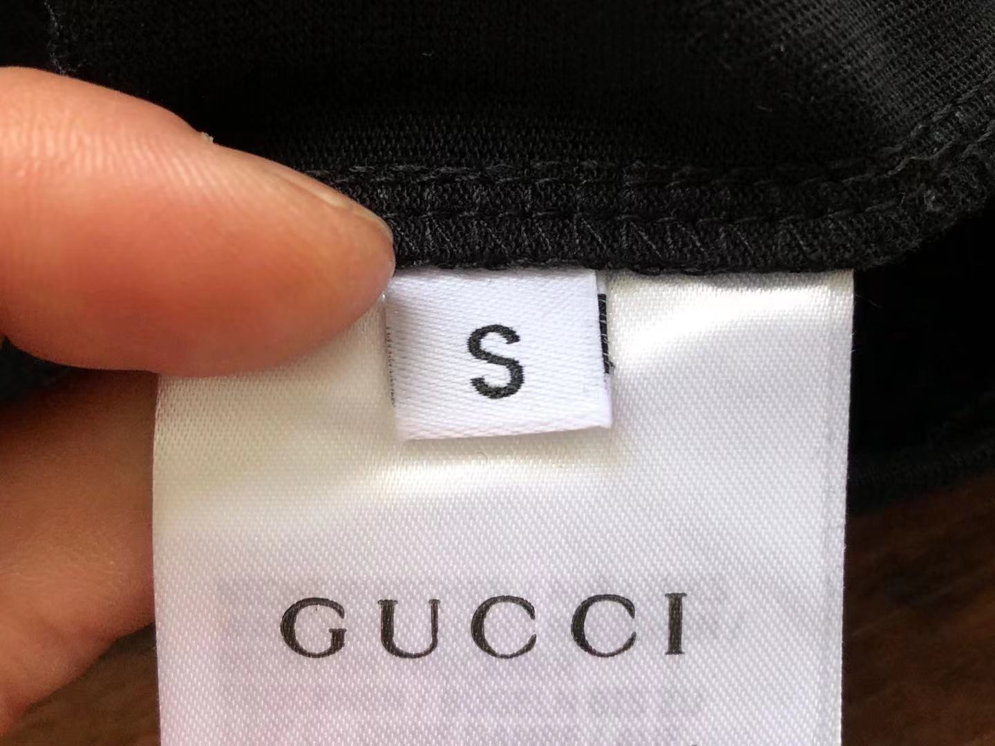 Gucci T-shirt