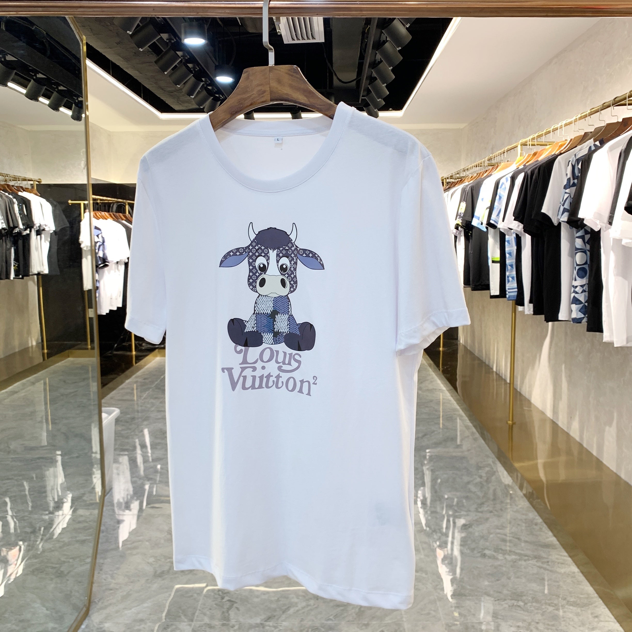 Louis Vuitton T-shirt