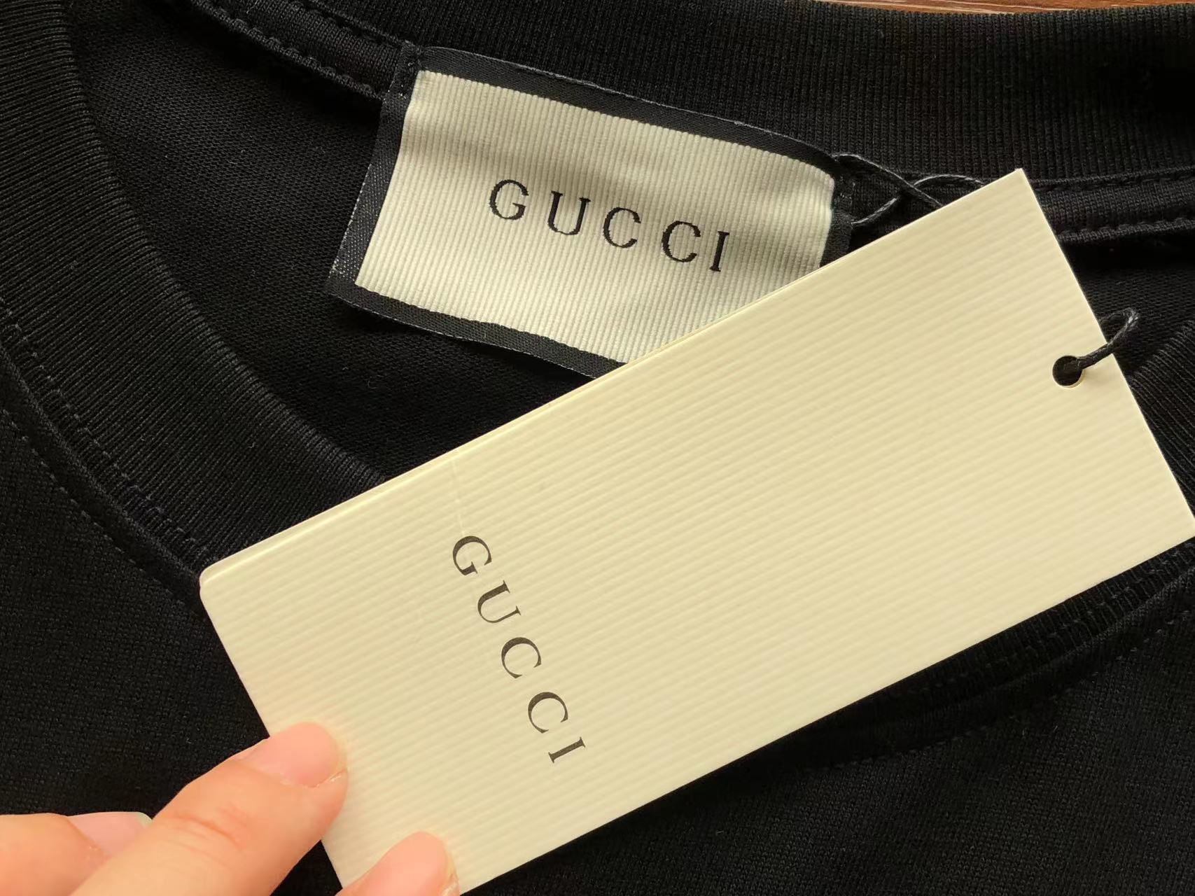 Gucci T-shirt