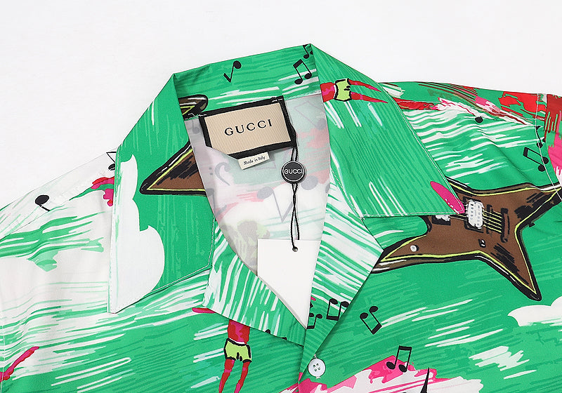 Gucci Shirt