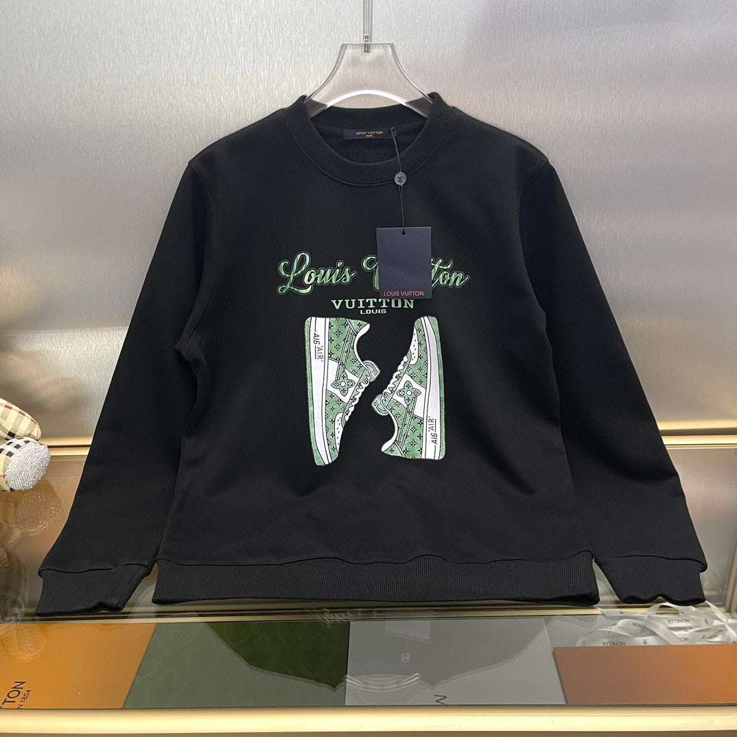 Louis Vuitton Sweatshirt