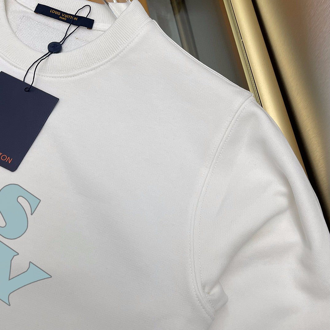 Louis Vuitton Sweatshirt