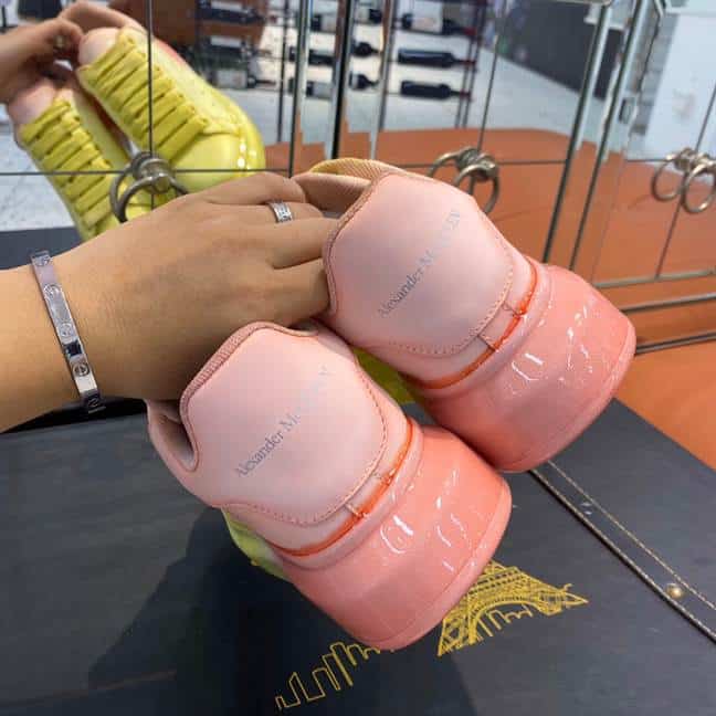 ALEXANDER MCQUEEN SNEAKER   AM20