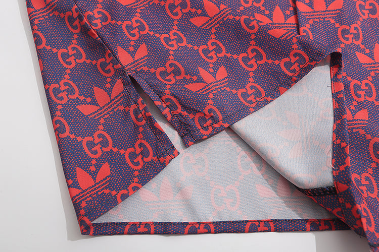 Gucci x Adidas Shirt