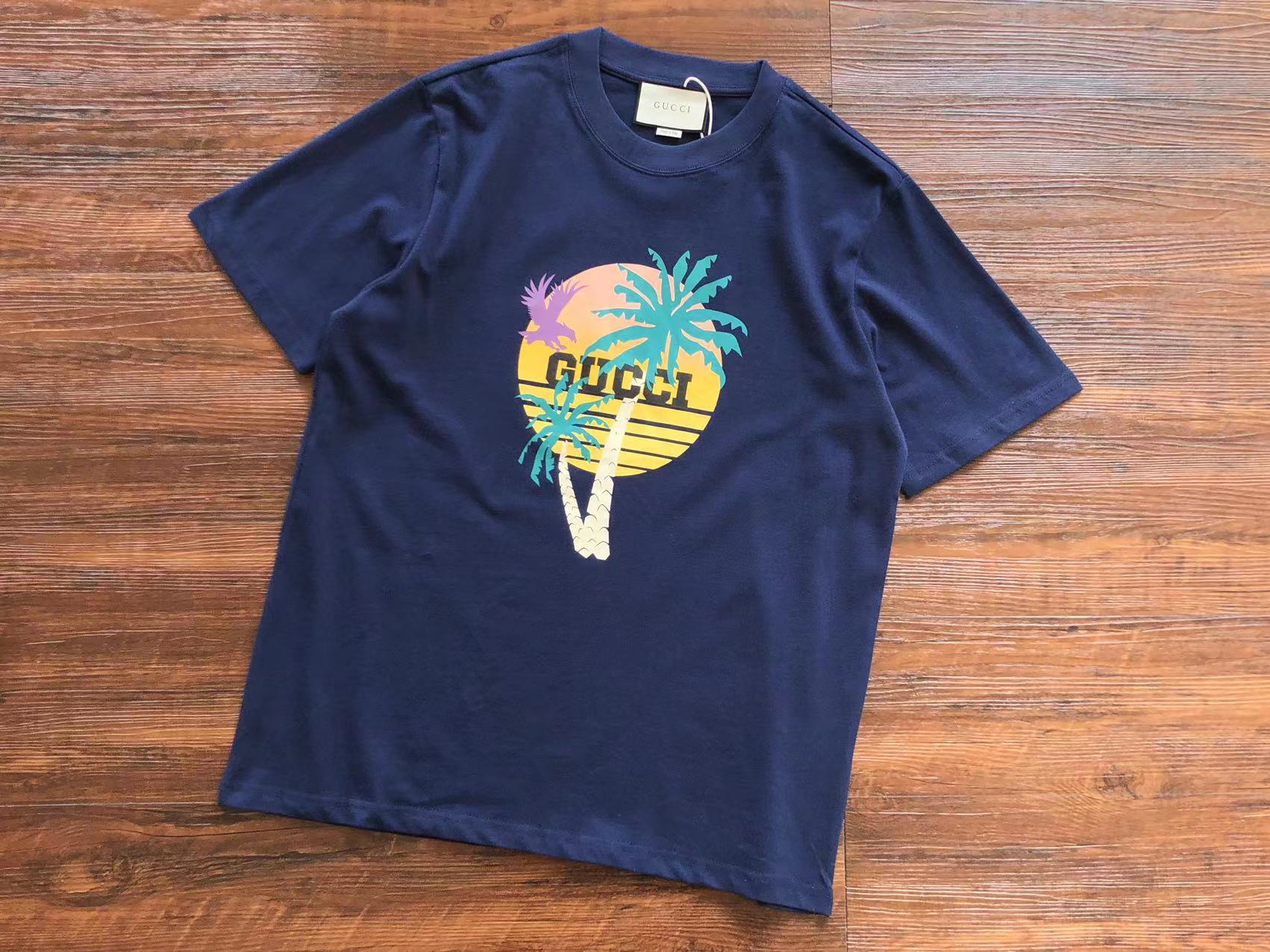 Gucci T-shirt