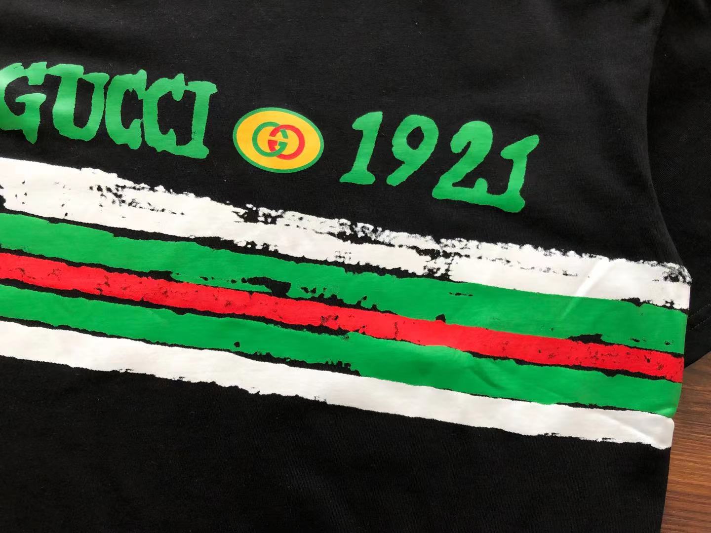Gucci T-shirt