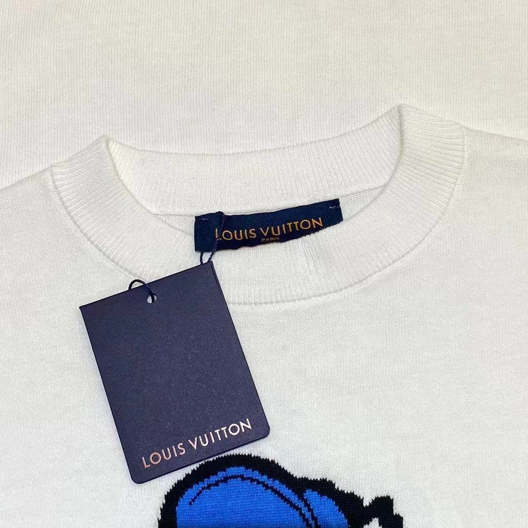 Louis Vuitton T-shirt