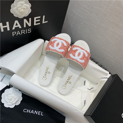 Chanel Dupe Shoes sandals slippers
