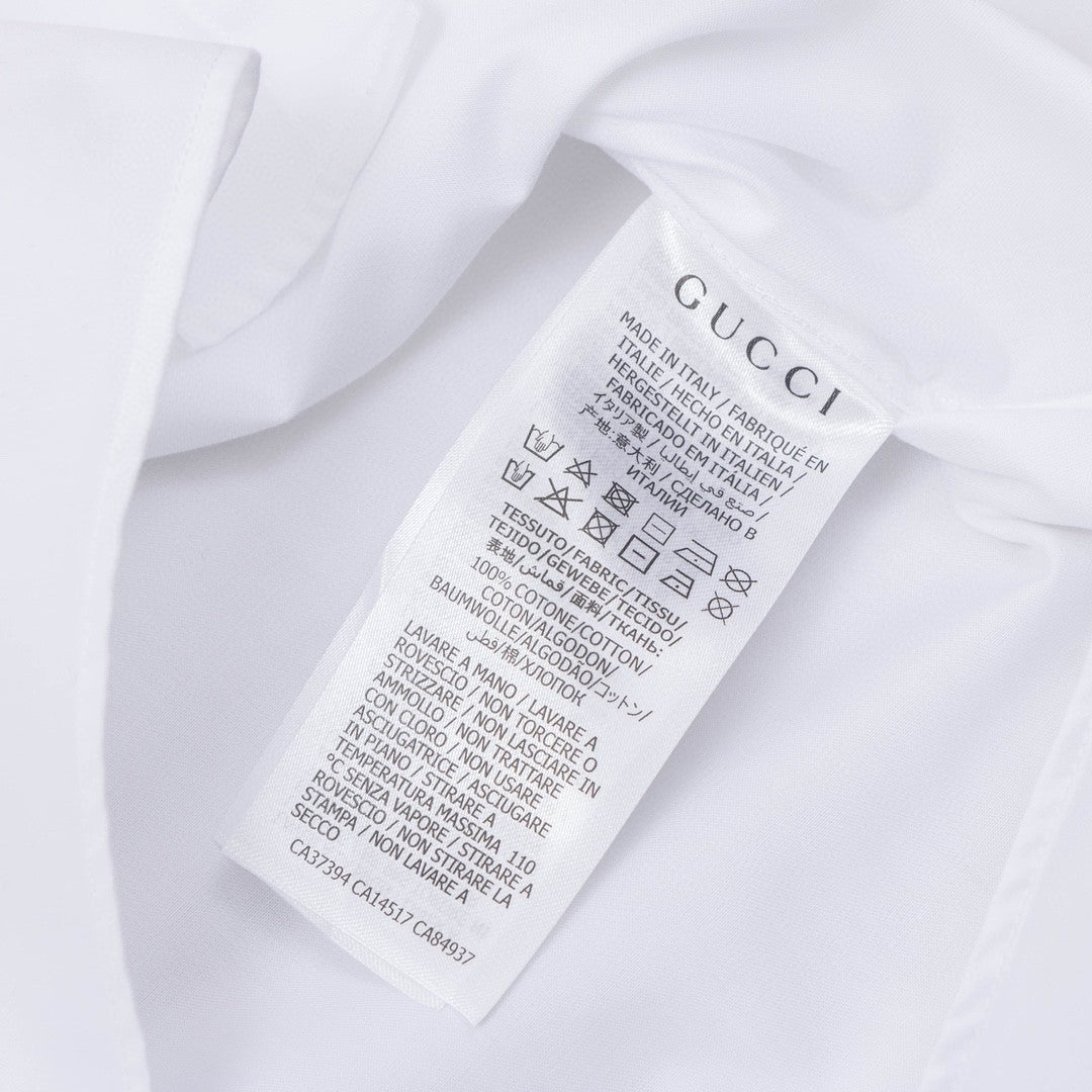 Louis Vuitton Long Sleeve Shirt