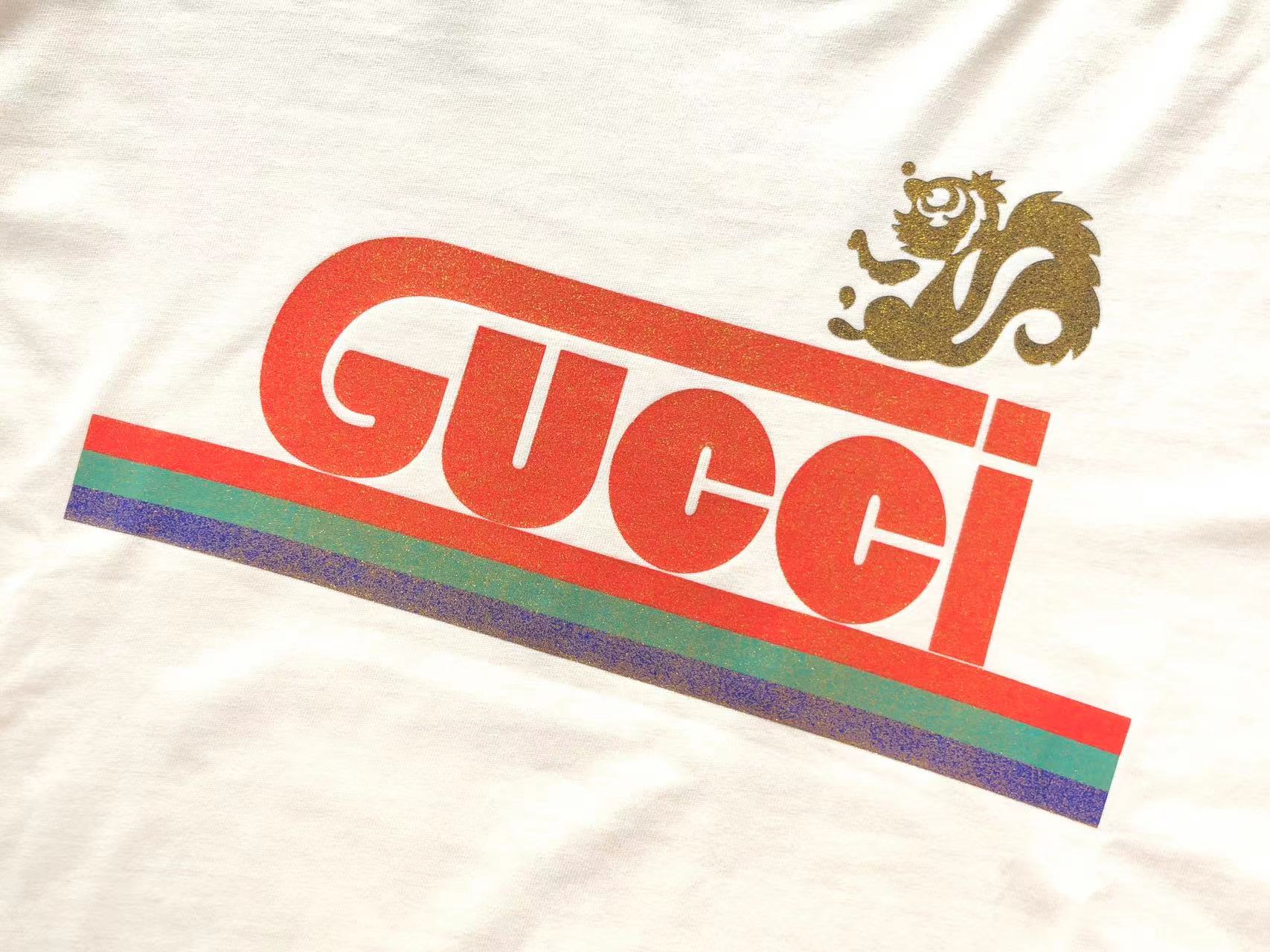 Gucci T-shirt