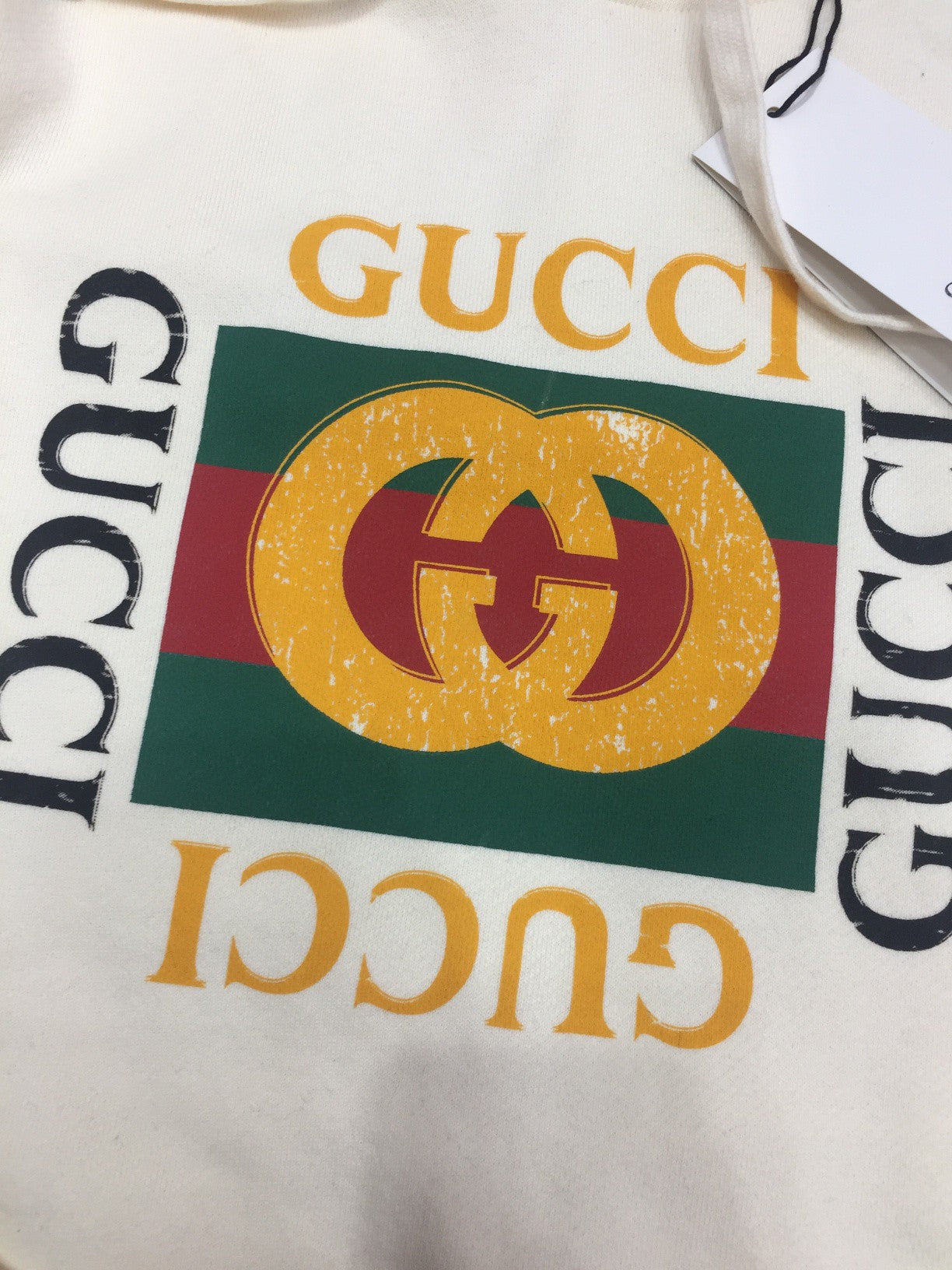 Gucci Hoodie