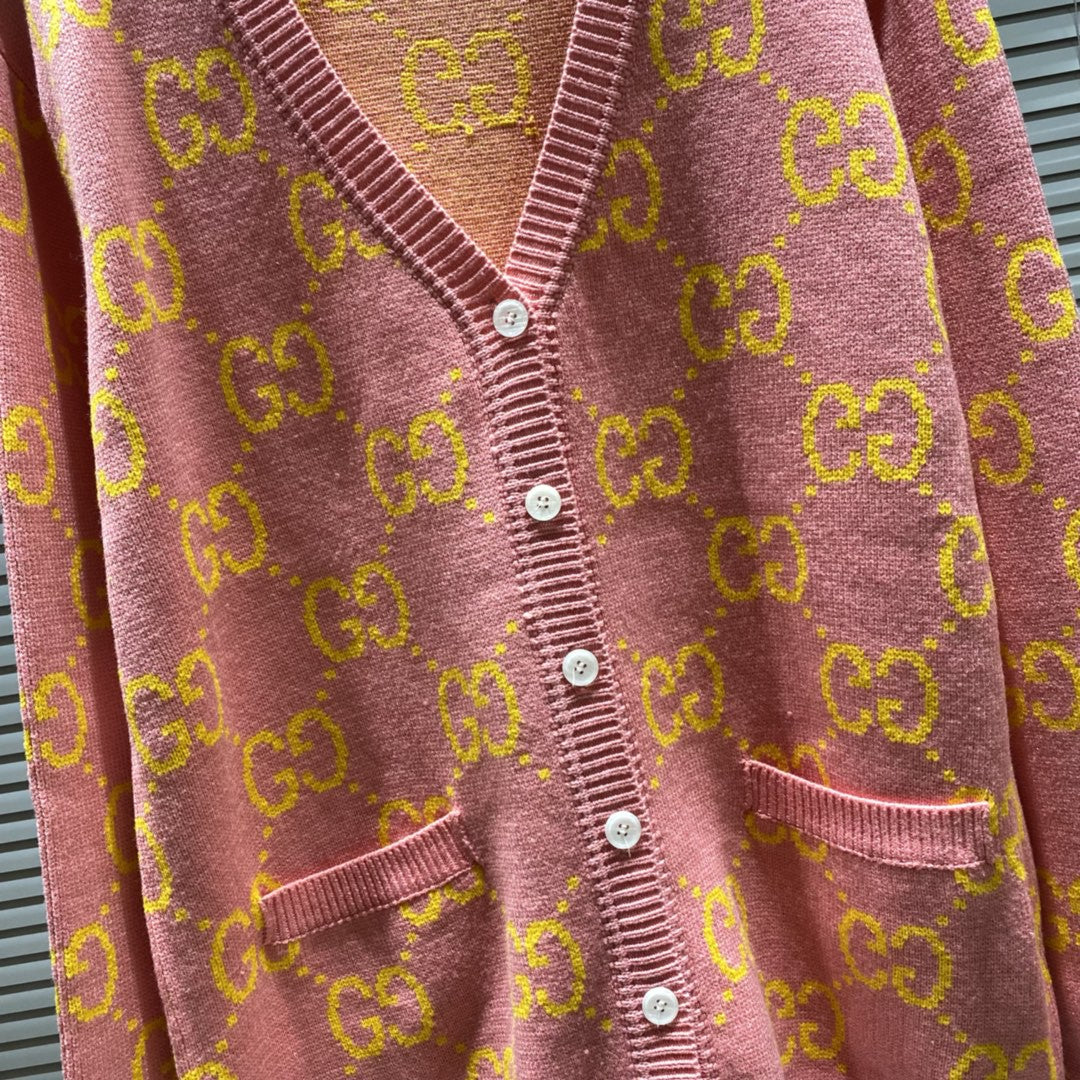 Gucci Cardigan