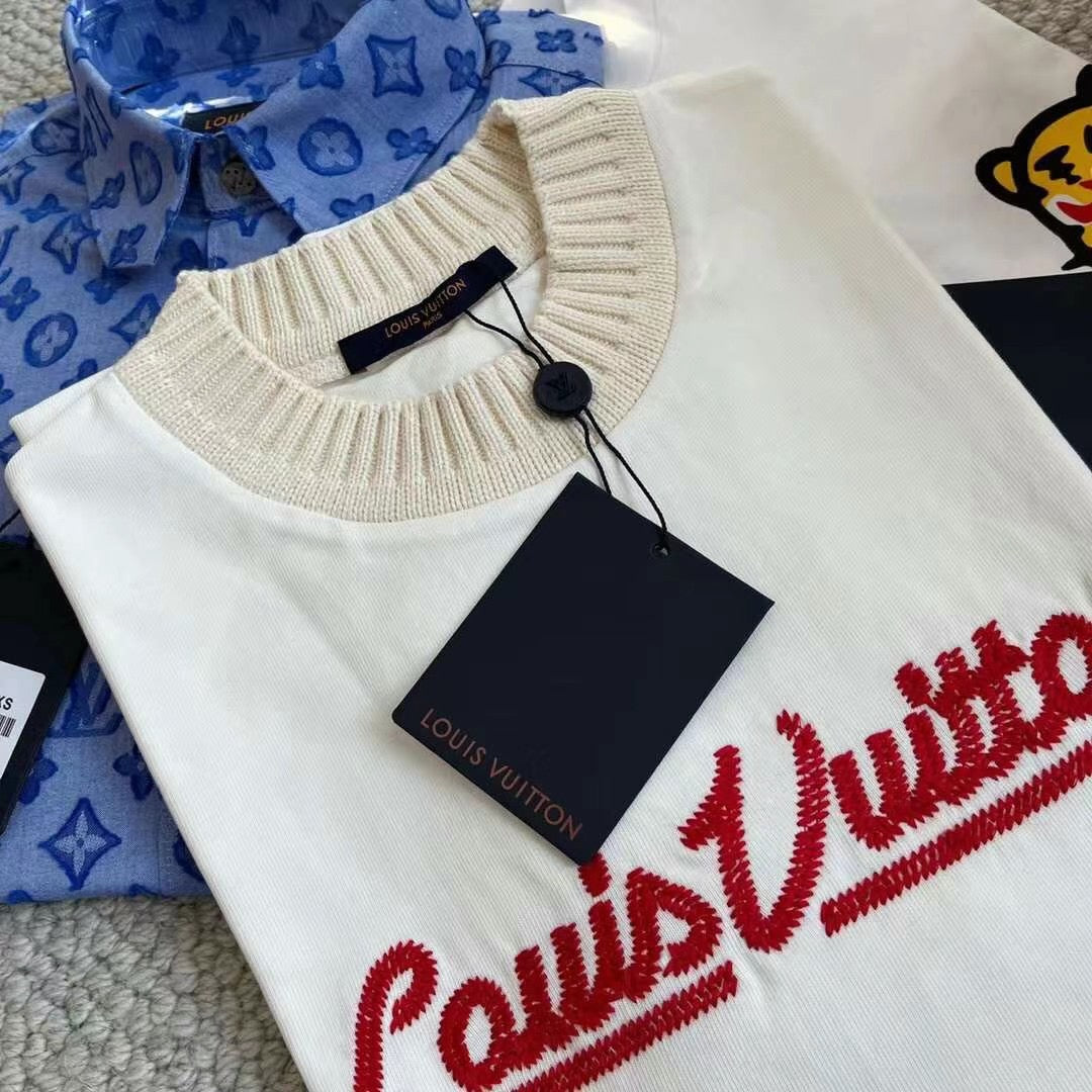 Louis Vuitton T-shirt