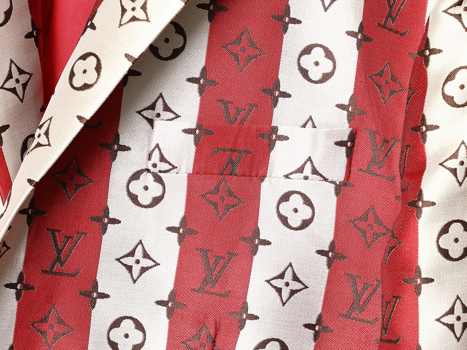 Louis Vuitton Blazer