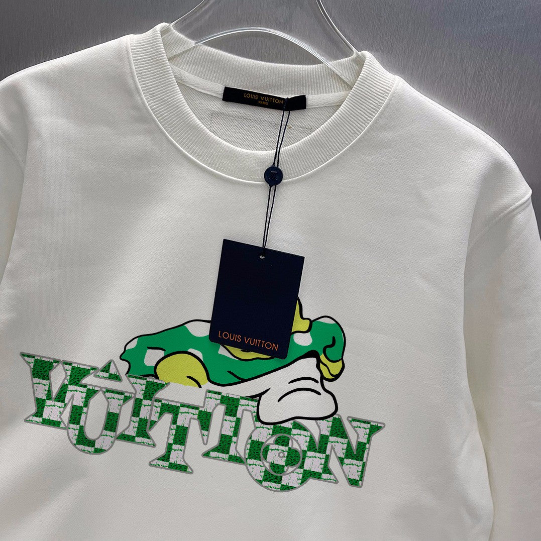 Louis Vuitton Sweatshirt