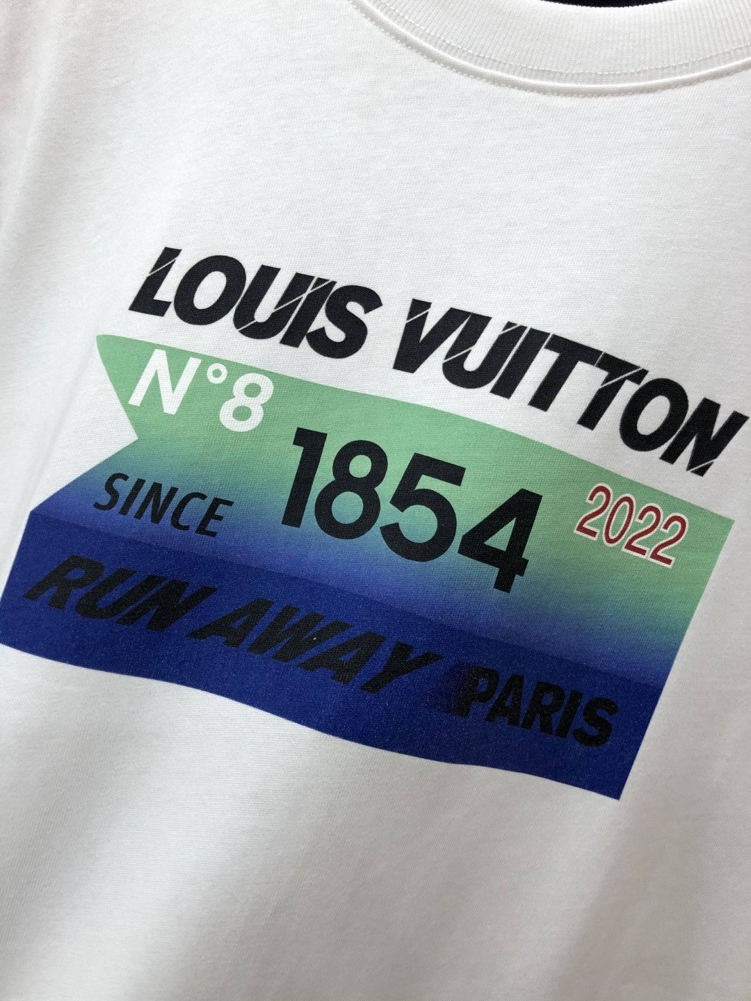 Louis Vuitton T-shirt