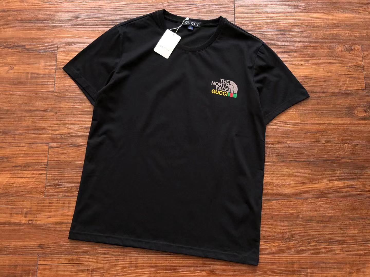 Gucci x The North Face T-shirt