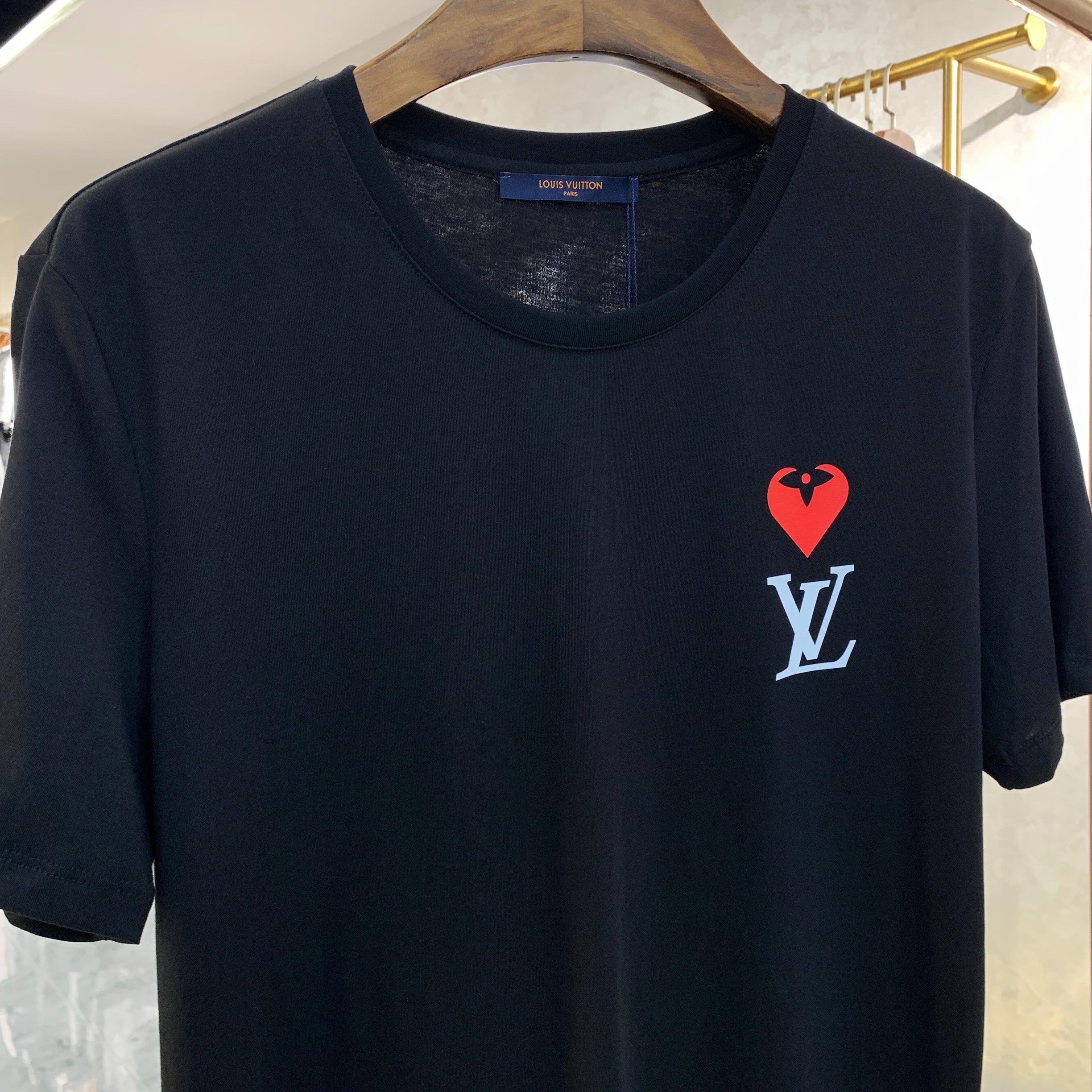 Louis Vuitton T-shirt