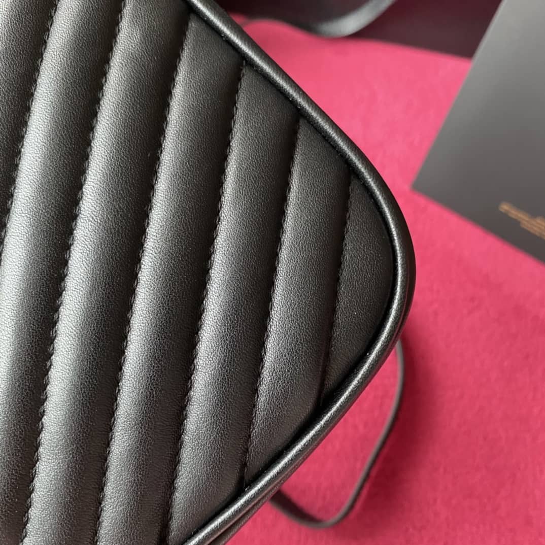 YSL Lou Camera Replica Bag