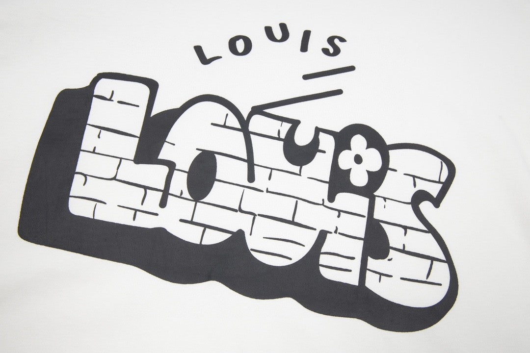 Louis Vuitton T-shirt