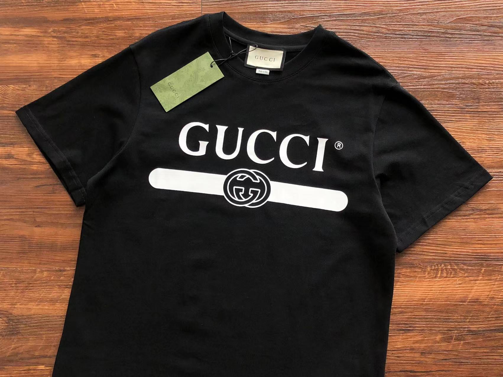 Gucci T-shirt