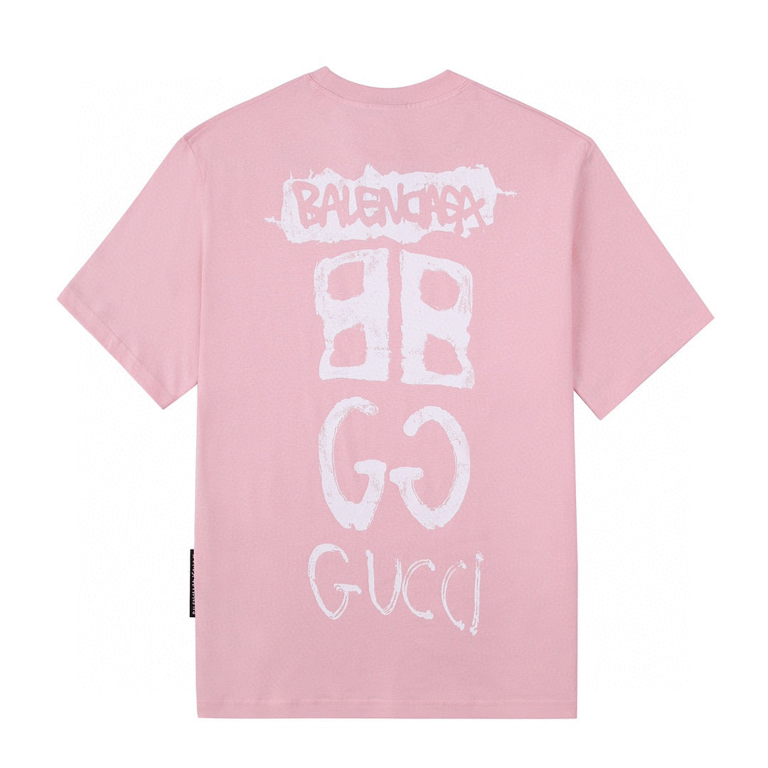 Gucci x Balenciaga T-shirt