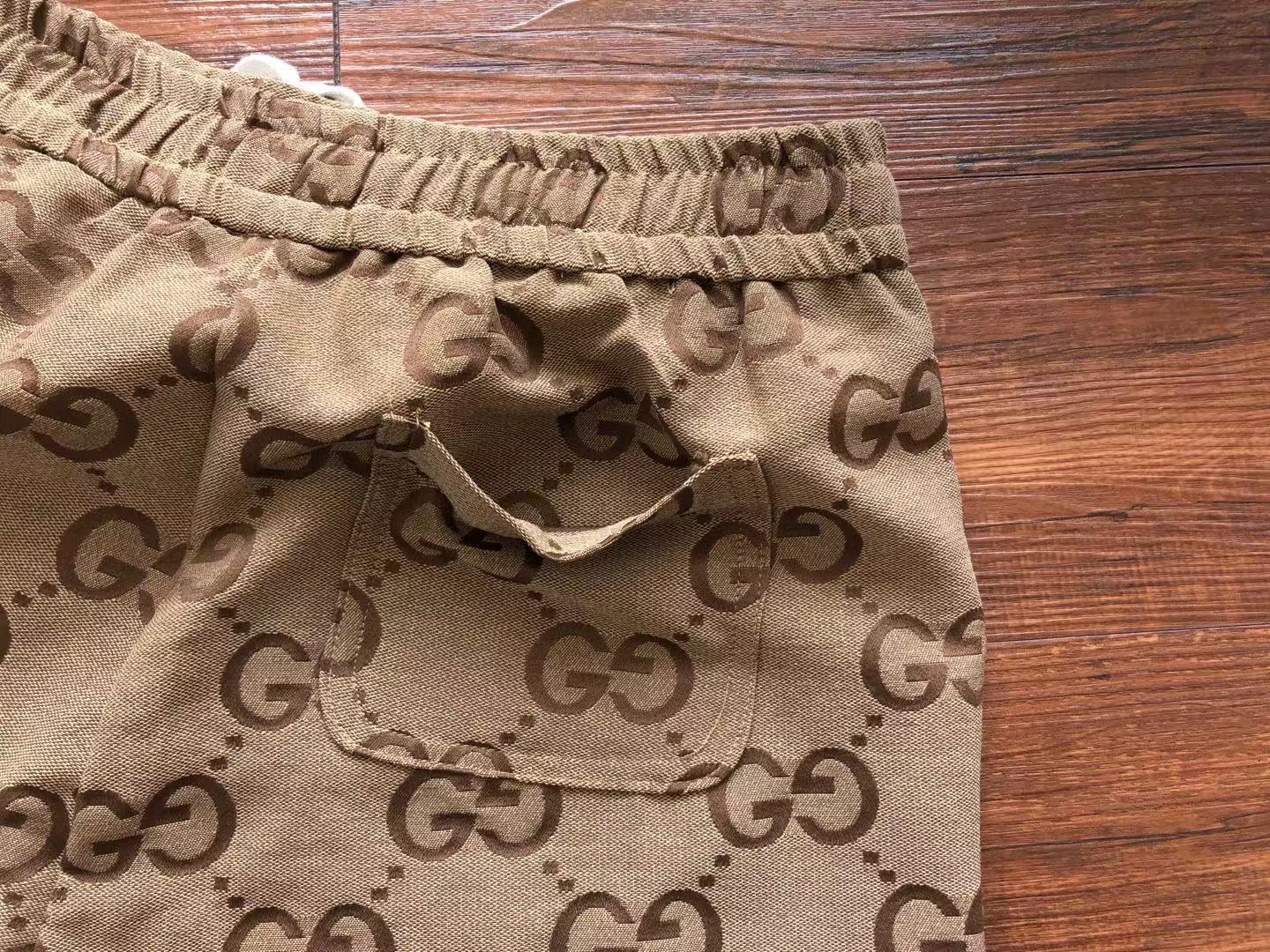 Gucci x The North Face Shorts