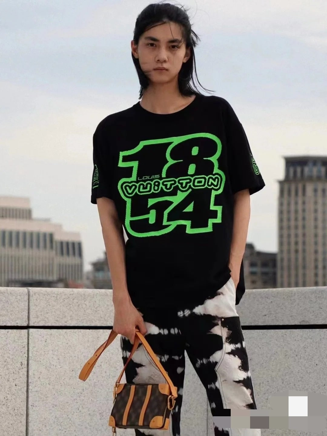 Louis Vuitton T-shirt