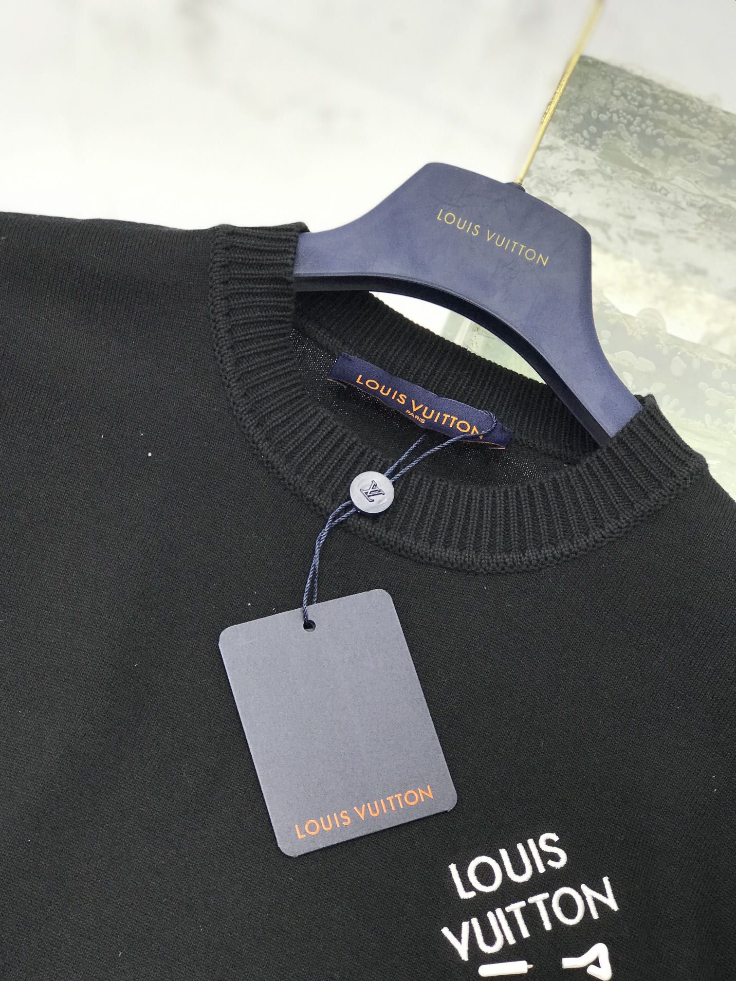 Louis Vuitton T-shirt