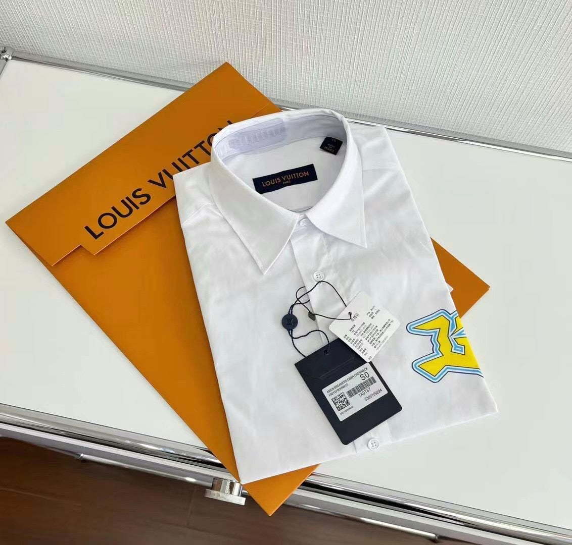 Louis Vuitton Shirt