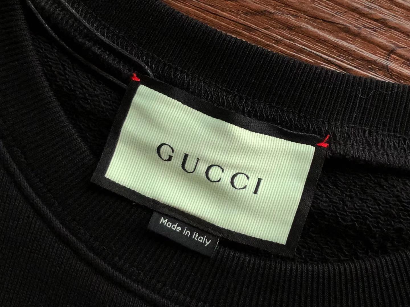 Gucci Sweatshirt