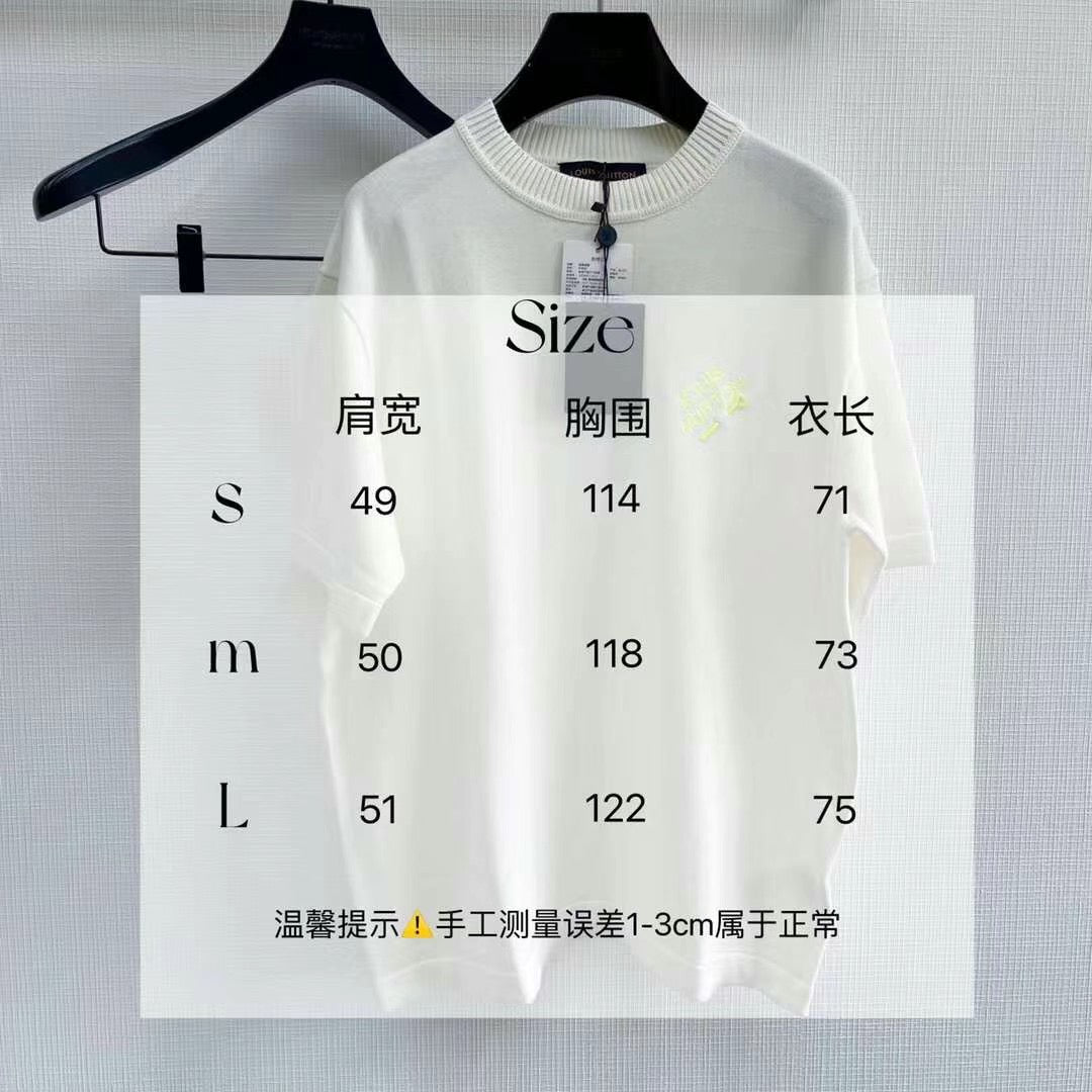 Louis Vuitton T-shirt