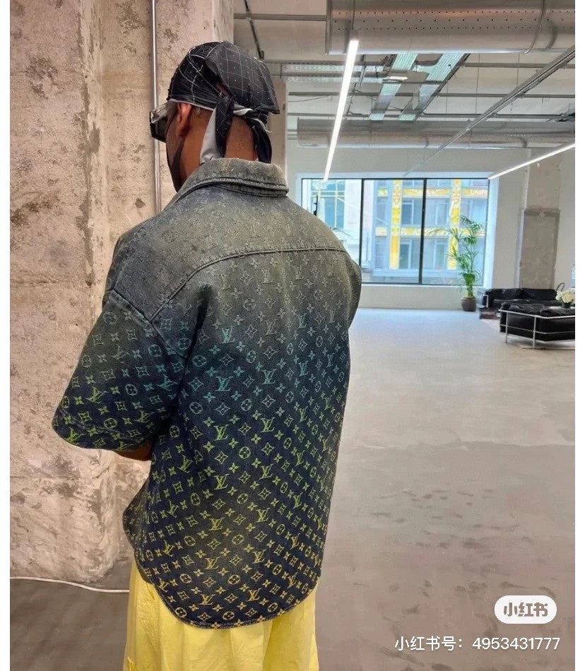Louis Vuitton Shirt