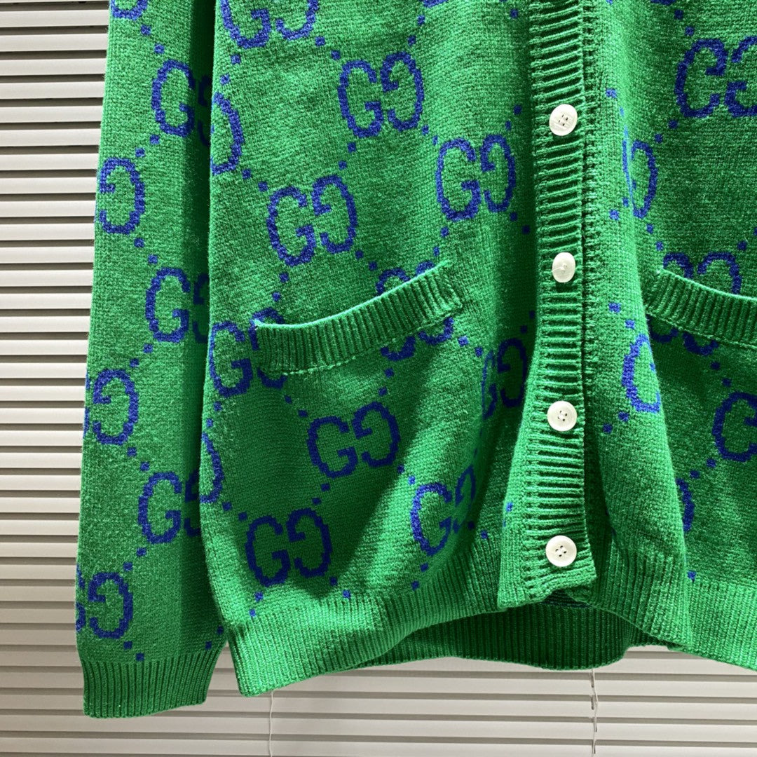 Gucci Cardigan