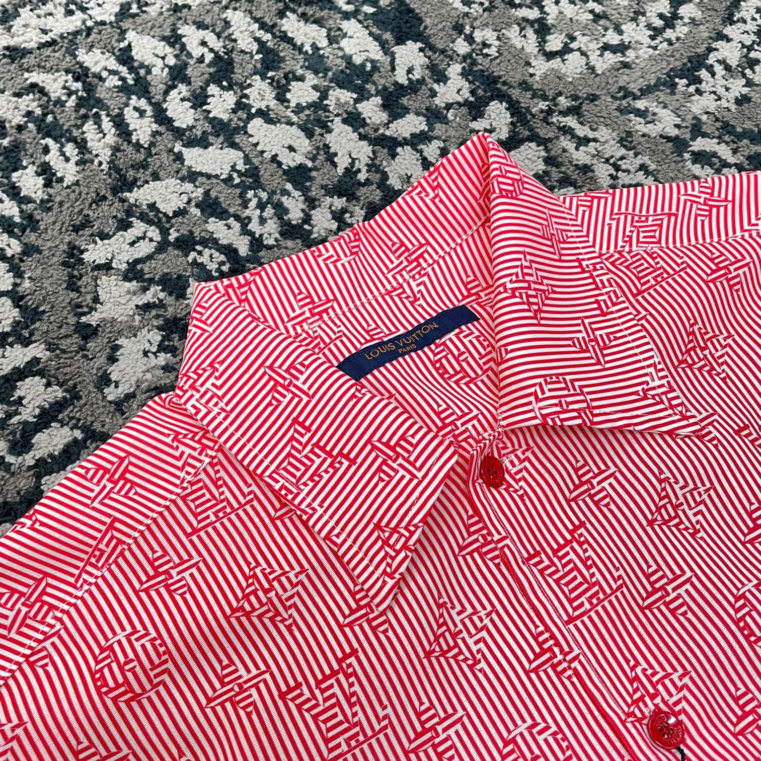 Louis Vuitton Shirt