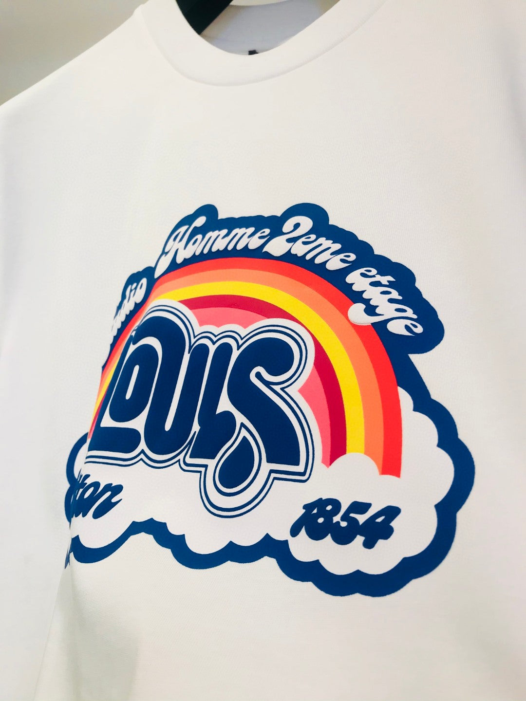 Louis Vuitton T-shirt