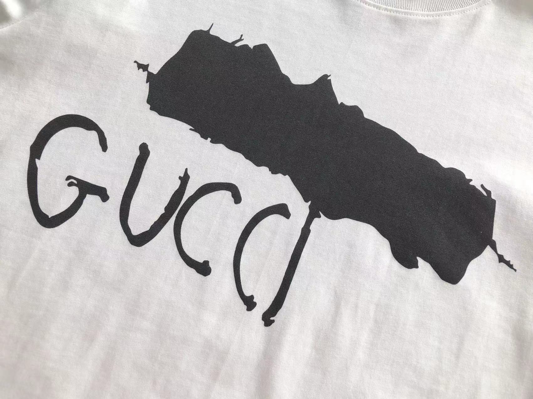 Gucci x Balenciaga T-shirt