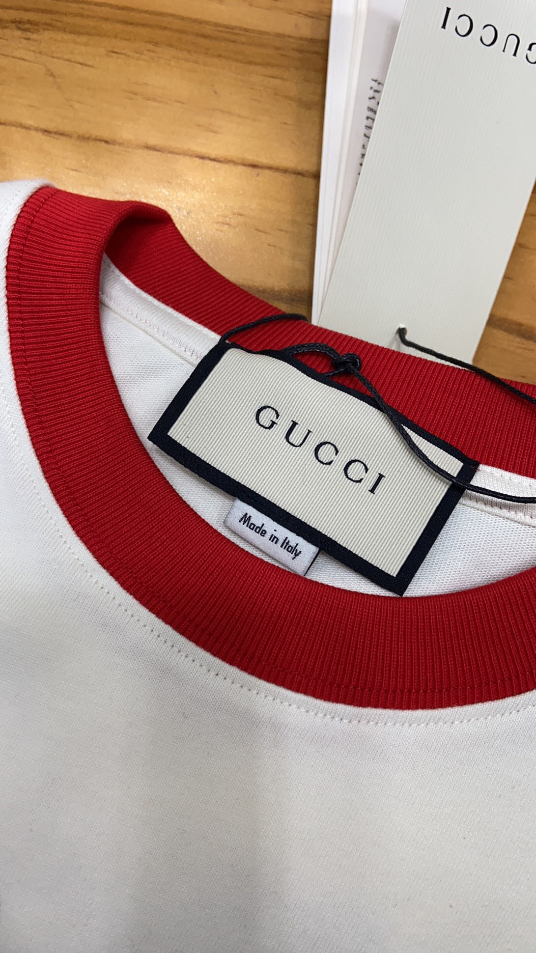 Gucci T-shirt