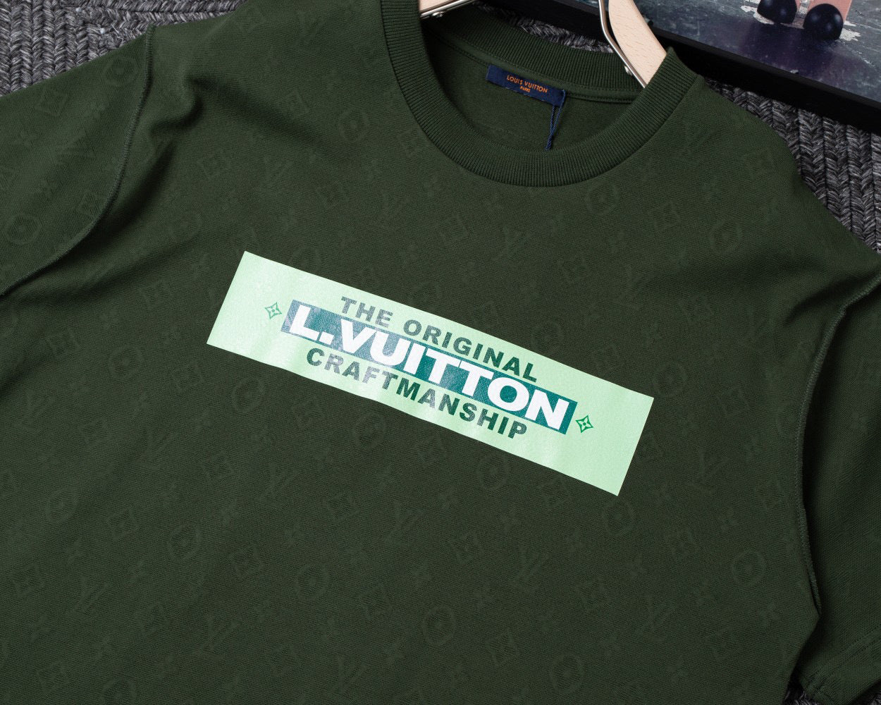 Louis Vuitton T-shirt