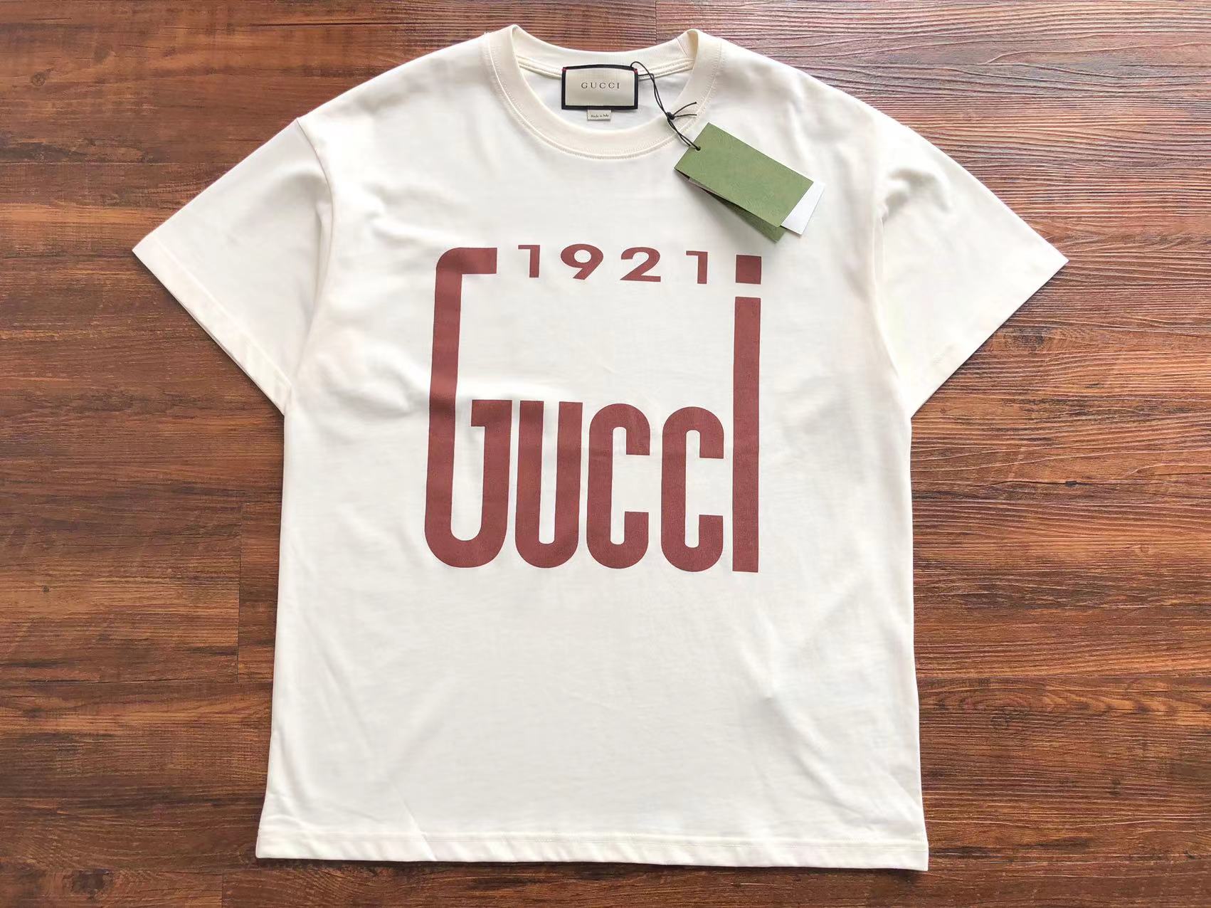 Gucci T-shirt