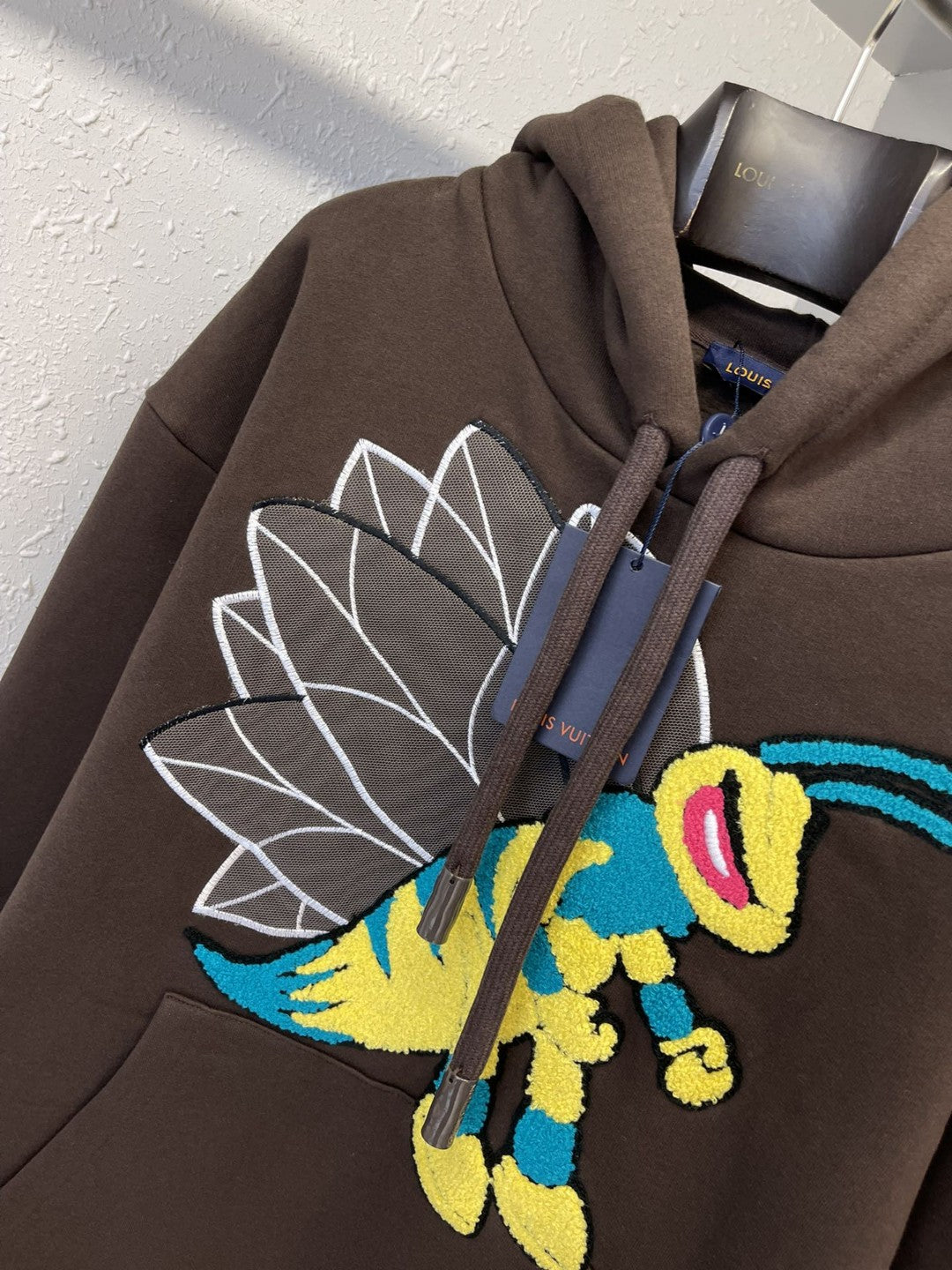 Louis Vuitton Hoodie