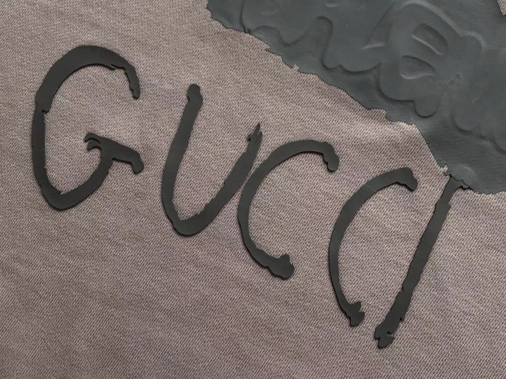 Gucci x Balenciaga Sweatshirt