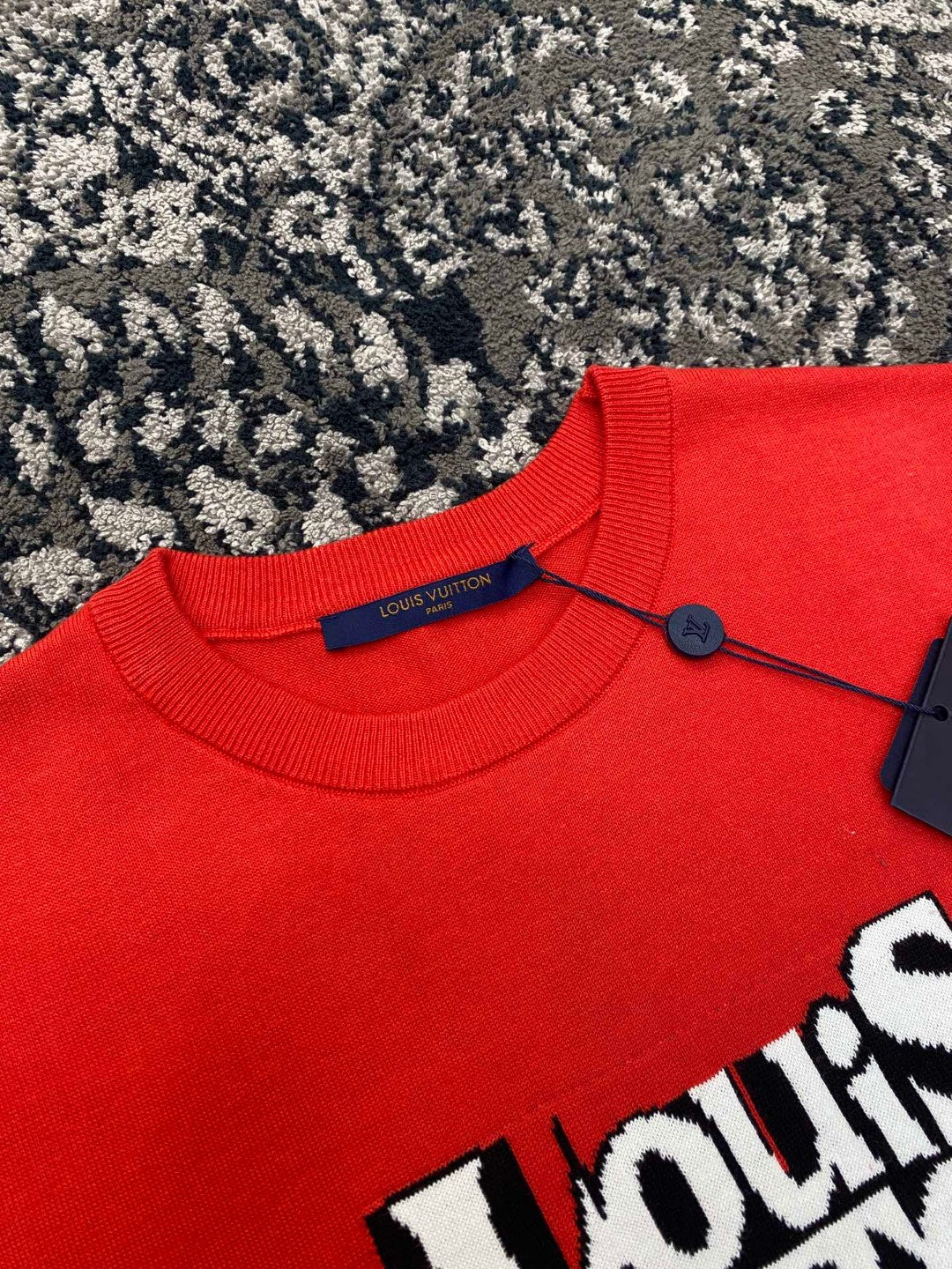 Louis Vuitton T-shirt