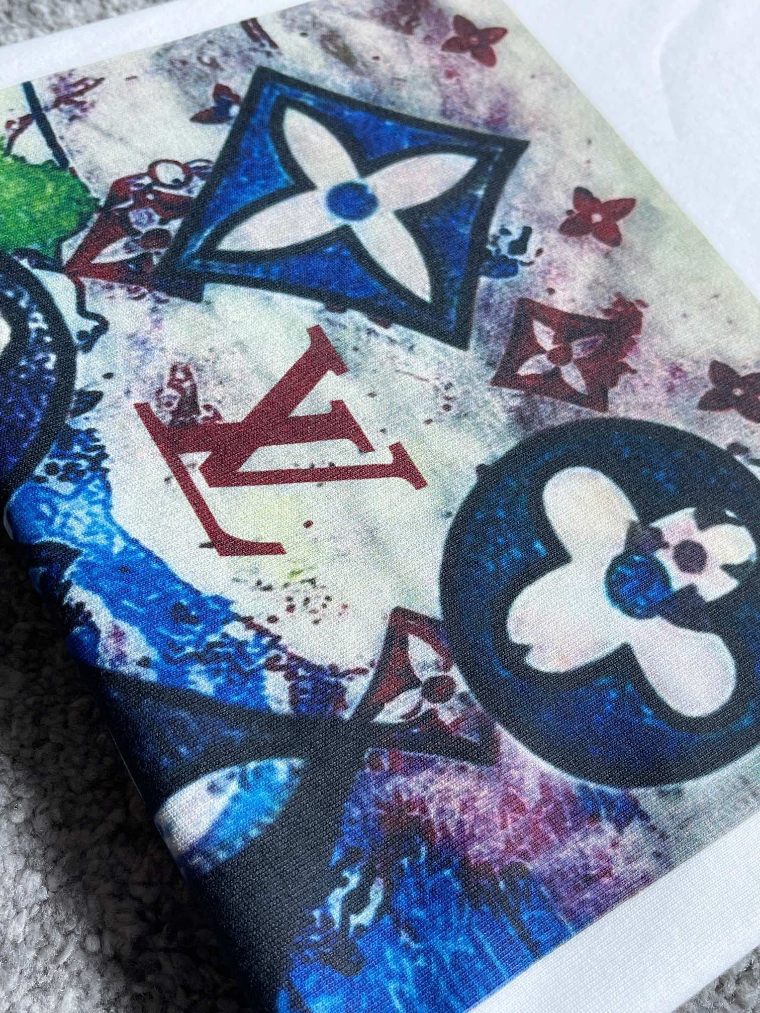 Louis Vuitton T-shirt