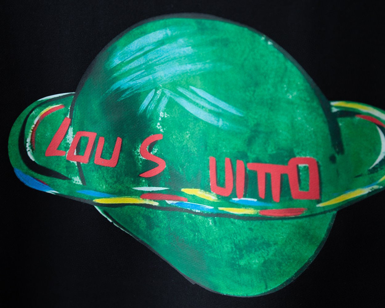 Louis Vuitton Sweatshirt