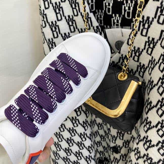 ALEXANDER MCQUEEN SNEAKER   AM23