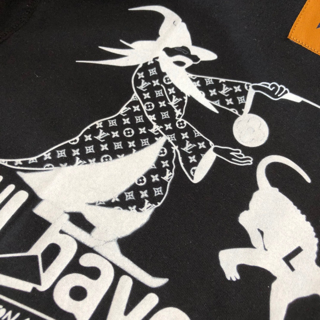 Louis Vuitton T-shirt